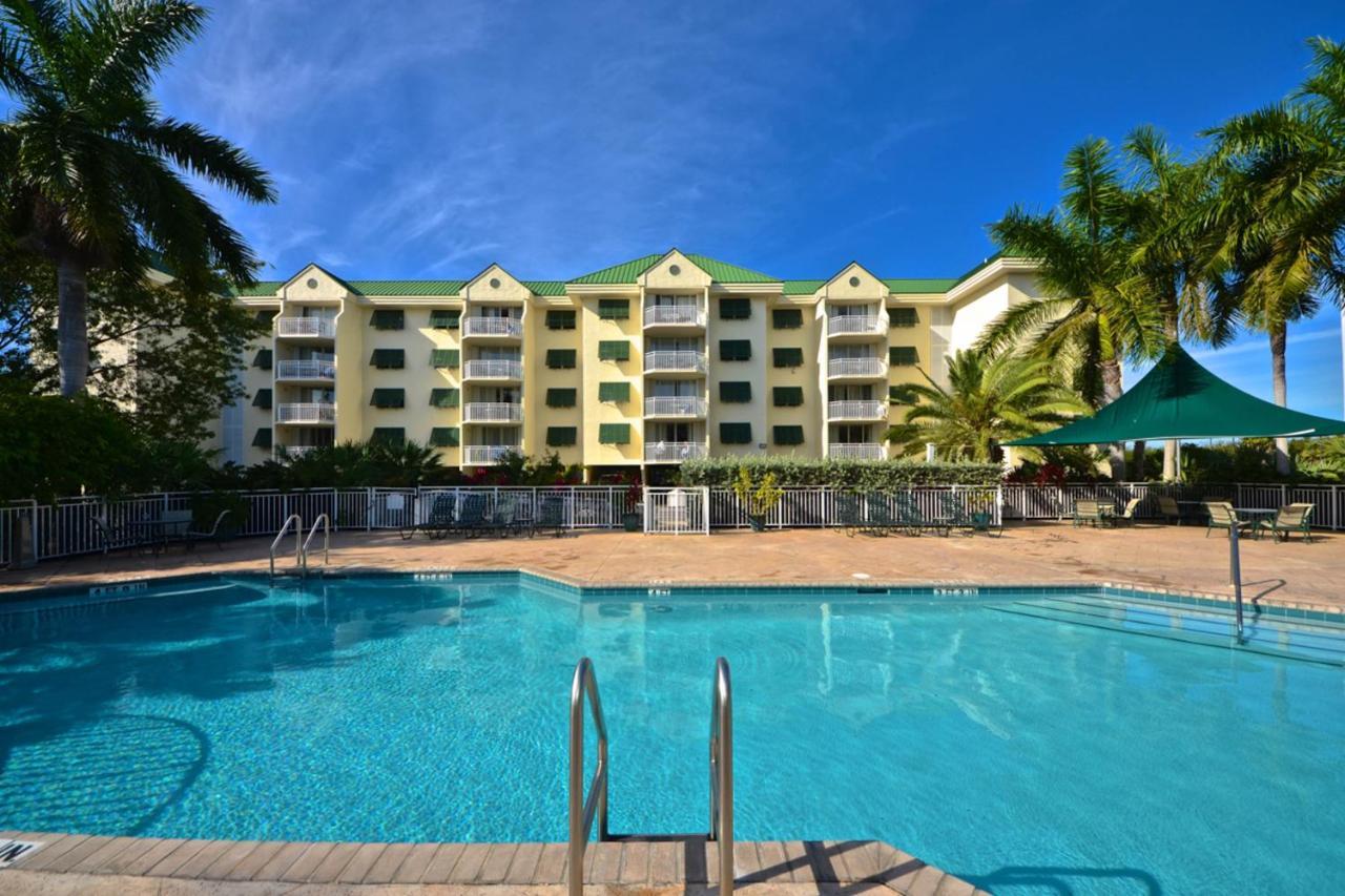 Sunrise Suites Martinique Suite #108 Key West Bagian luar foto