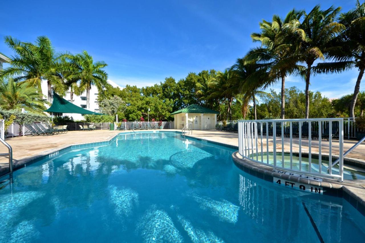 Sunrise Suites Martinique Suite #108 Key West Bagian luar foto