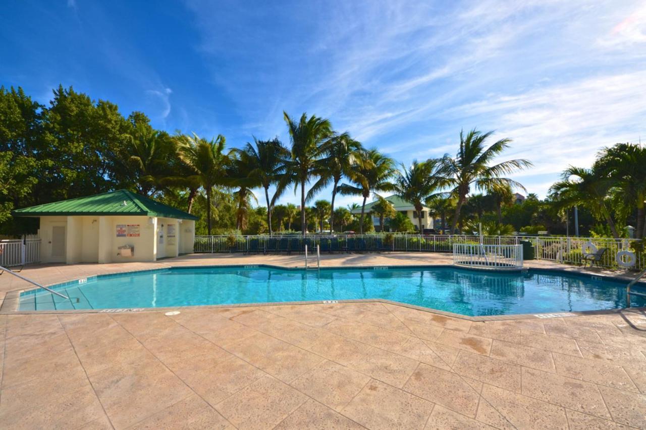 Sunrise Suites Martinique Suite #108 Key West Bagian luar foto