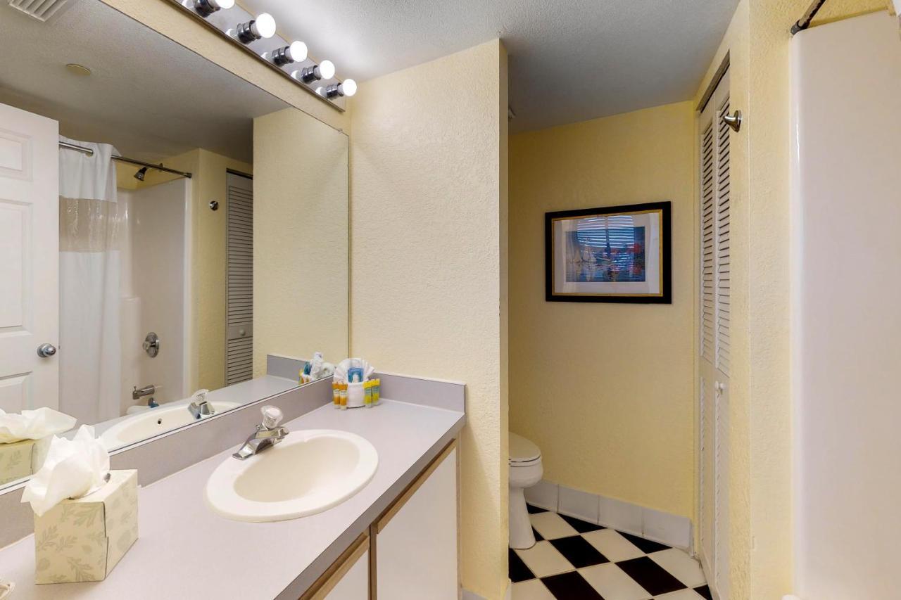 Sunrise Suites Martinique Suite #108 Key West Bagian luar foto