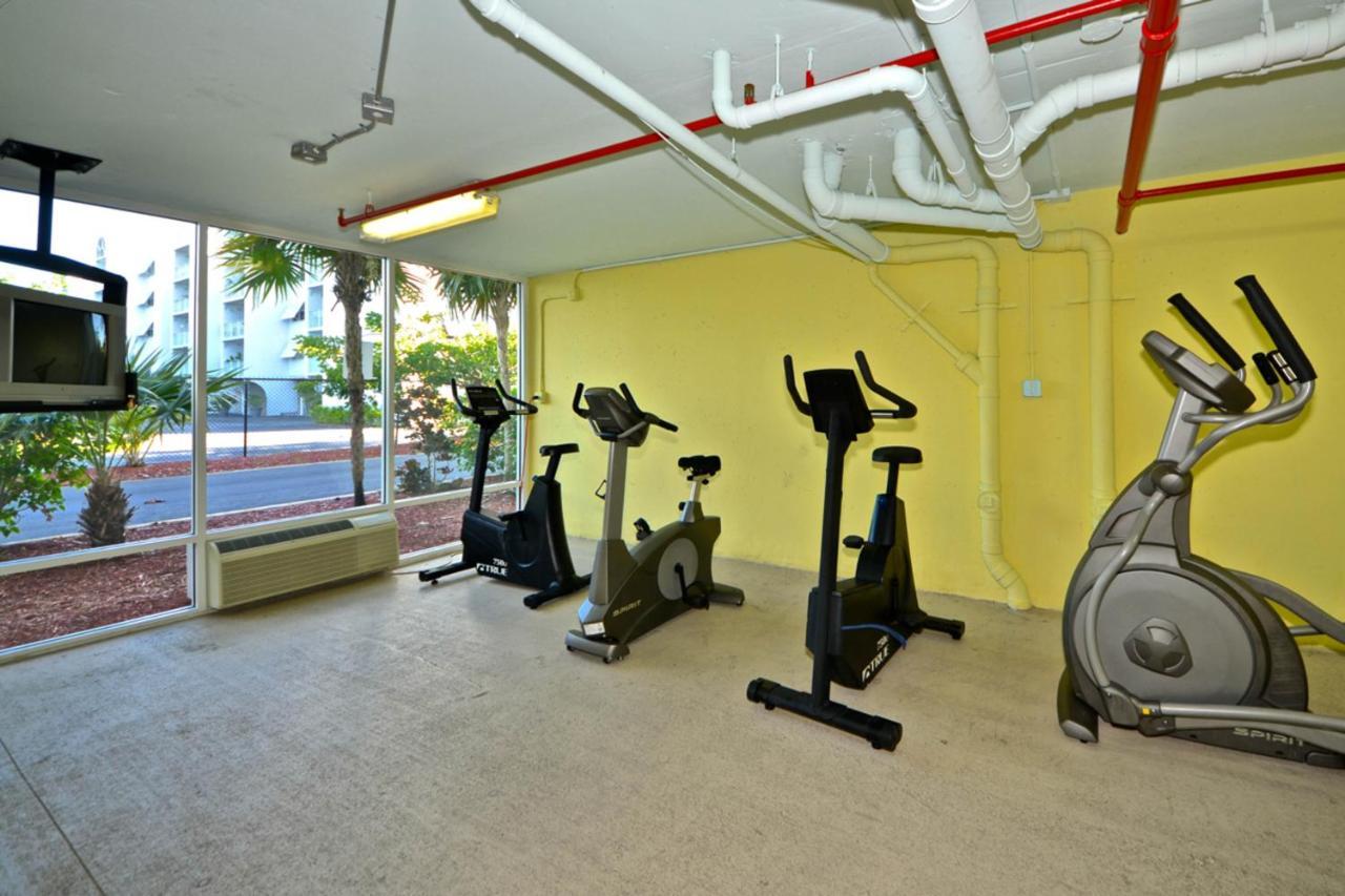 Sunrise Suites Martinique Suite #108 Key West Bagian luar foto