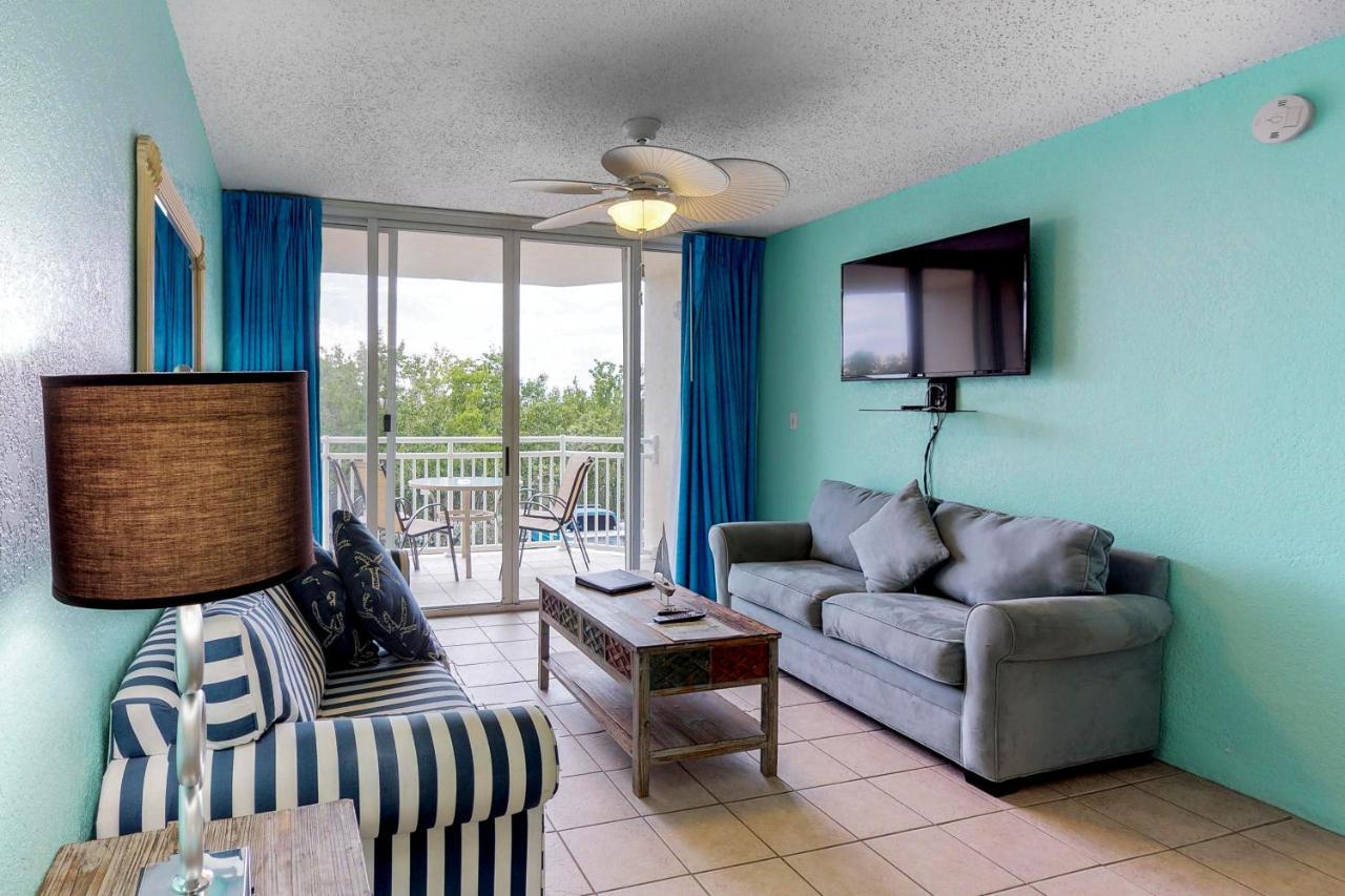 Sunrise Suites Martinique Suite #108 Key West Bagian luar foto