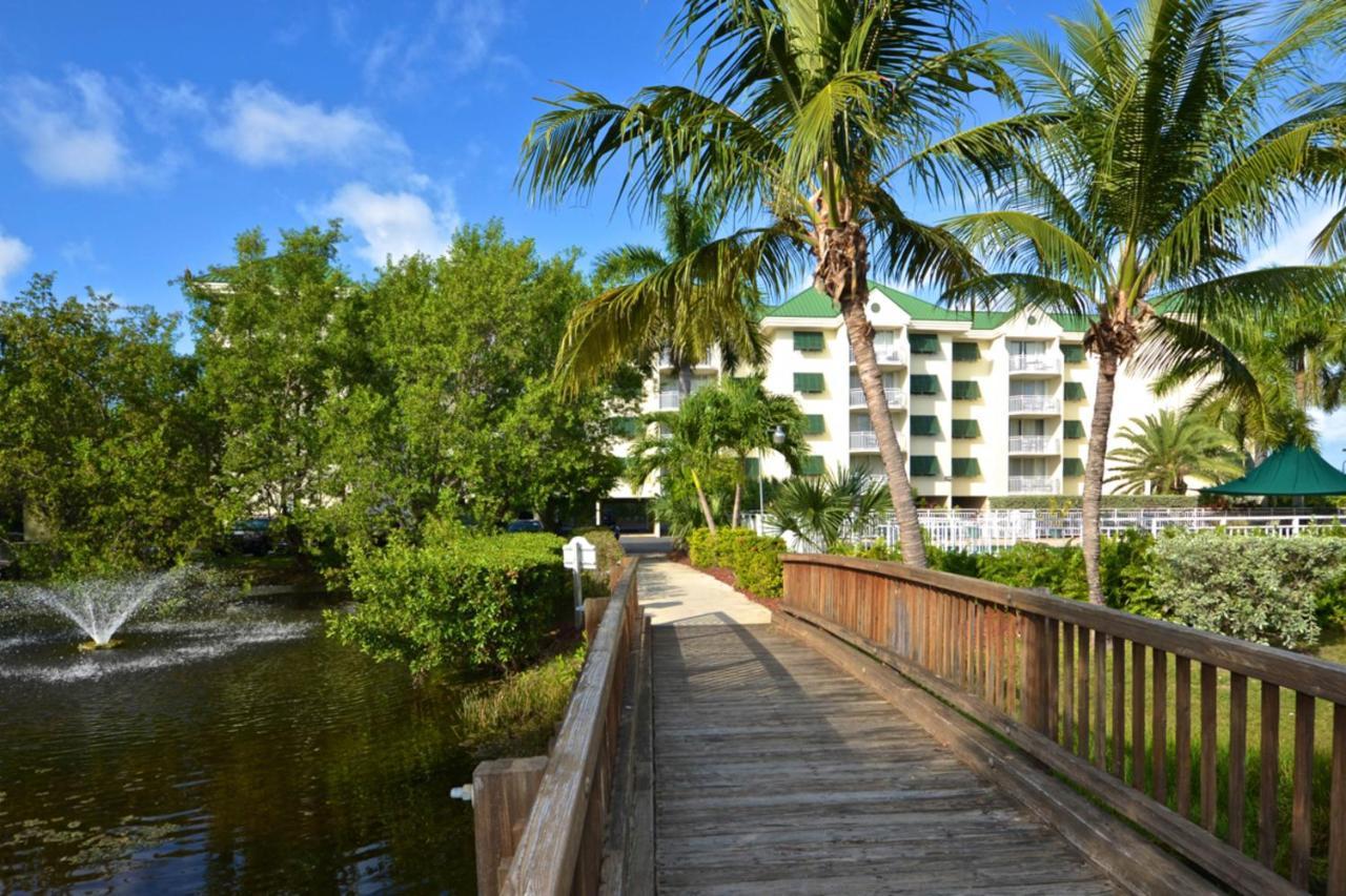 Sunrise Suites Martinique Suite #108 Key West Bagian luar foto