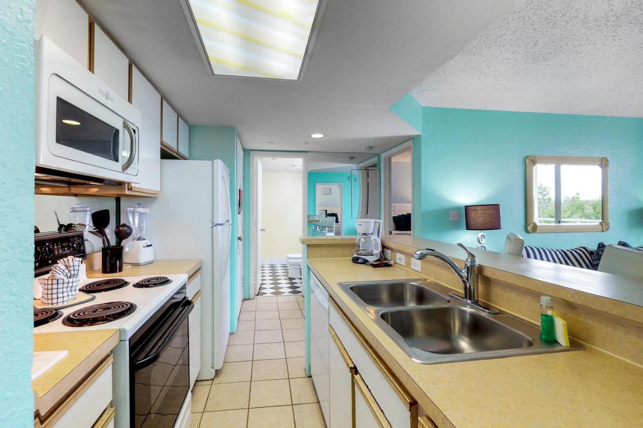 Sunrise Suites Martinique Suite #108 Key West Bagian luar foto