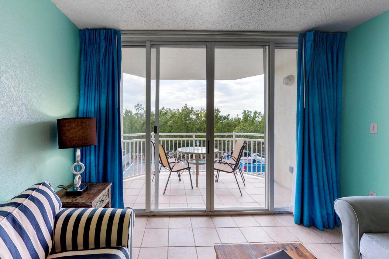 Sunrise Suites Martinique Suite #108 Key West Bagian luar foto